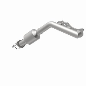 Toyota Tacoma Performance Exhaust - Magnaflow - Direct Fit Catalytic Converter - `05-`11