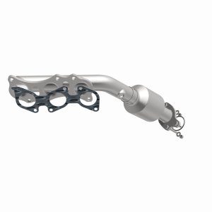 Toyota Tacoma Performance Exhaust - Magnaflow - Direct Fit Catalytic Converter - `05-`11