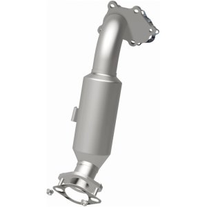Subaru Baja Performance Exhaust - Magnaflow - Direct Fit Catalytic Converter - `04-`06 Subaru Baja Performance Exhaust - Magnaflow - Direct Fit Catalytic Converter - `04-`06