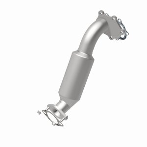Subaru Outback Performance Exhaust - Magnaflow - Direct Fit Catalytic Converter - `05-`09