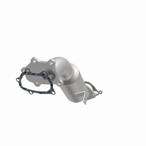 Subaru Outback Performance Exhaust - Magnaflow - Direct Fit Catalytic Converter - `05-`09