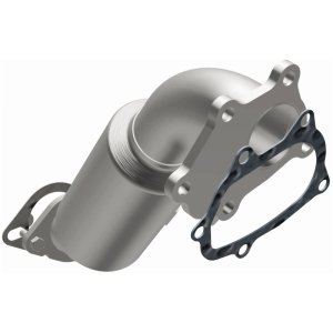 Subaru Outback Performance Exhaust - Magnaflow - Direct Fit Catalytic Converter - `05-`09