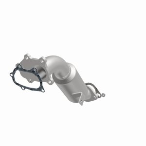 Subaru Outback Performance Exhaust - Magnaflow - Direct Fit Catalytic Converter - `05-`09
