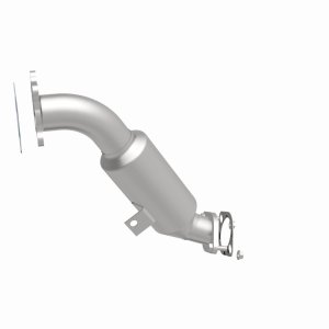 Subaru Outback Performance Exhaust - Magnaflow - Direct Fit Catalytic Converter - `05-`09