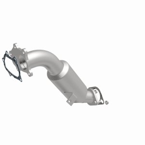Subaru Outback Performance Exhaust - Magnaflow - Direct Fit Catalytic Converter - `05-`09