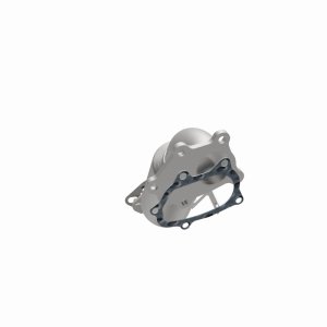 Subaru Outback Performance Exhaust - Magnaflow - Direct Fit Catalytic Converter - `05-`09