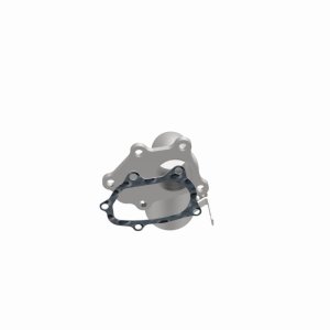 Subaru Outback Performance Exhaust - Magnaflow - Direct Fit Catalytic Converter - `05-`09