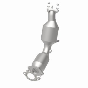 Infiniti FX35 Catalytic Converter - Magnaflow - Direct Fit - `04-`08 Infiniti FX35 Catalytic Converter - Magnaflow - Direct Fit - `04-`08