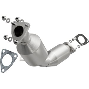 Infiniti FX35 Catalytic Converter - Magnaflow - Direct Fit - `04-`08 Infiniti FX35 Catalytic Converter - Magnaflow - Direct Fit - `04-`08