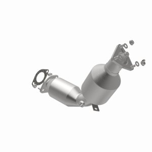 Infiniti FX35 Catalytic Converter - Magnaflow - Direct Fit - `04-`08 Infiniti FX35 Catalytic Converter - Magnaflow - Direct Fit - `04-`08
