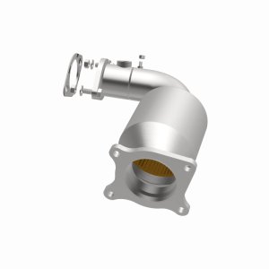 Subaru Forester Performance Exhaust - Magnaflow - California Grade CARB Compliant Direct-Fit Catalytic Converter - `14-`18