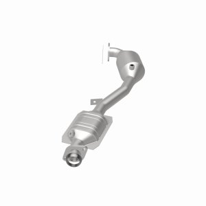 Subaru Outback Catalytic Converter - Magnaflow - California Grade CARB Compliant Direct-Fit - 2005