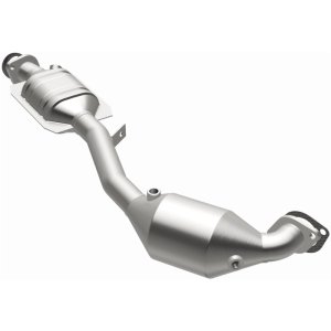 Subaru Outback Catalytic Converter - Magnaflow - California Grade CARB Compliant Direct-Fit - 2005