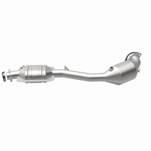 Subaru Outback Catalytic Converter - Magnaflow - California Grade CARB Compliant Direct-Fit - 2005