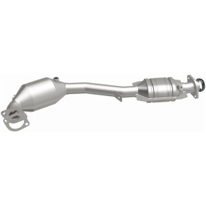 Subaru Outback Catalytic Converter - Magnaflow - California Grade CARB Compliant Direct-Fit - 2005