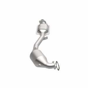 Subaru Outback Catalytic Converter - Magnaflow - California Grade CARB Compliant Direct-Fit - 2005