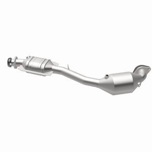Subaru Outback Catalytic Converter - Magnaflow - California Grade CARB Compliant Direct-Fit - 2005