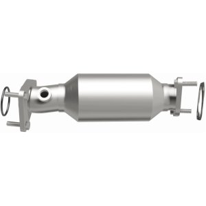 Nissan Pathfinder Catalytic Converter - Magnaflow - Direct Fit - `05-`06