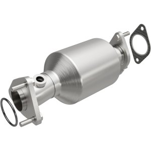 Nissan Pathfinder Catalytic Converter - Magnaflow - Direct Fit - `05-`06