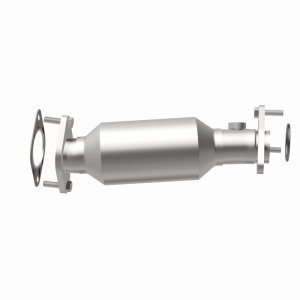 Nissan Pathfinder Catalytic Converter - Magnaflow - Direct Fit - `05-`06