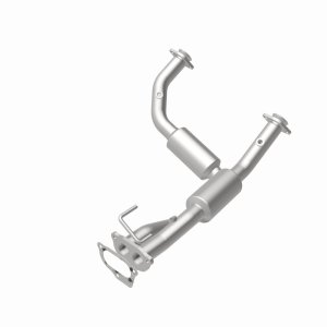 Ford Ranger Catalytic Converter - Magnaflow - Direct Fit - `04-`06