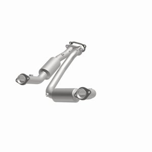 Ford Ranger Catalytic Converter - Magnaflow - Direct Fit - `04-`06