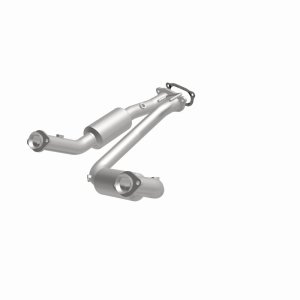 Ford Ranger Catalytic Converter - Magnaflow - Direct Fit - `04-`06