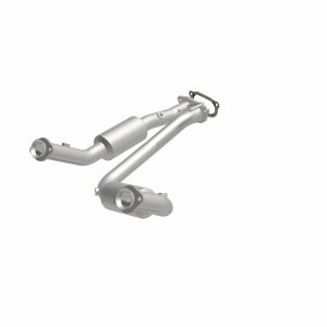 Ford Ranger Catalytic Converter - Magnaflow - Direct Fit - `04-`06