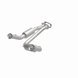 Ford Ranger Catalytic Converter - Magnaflow - Direct Fit - `04-`06