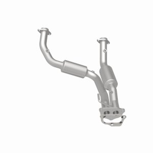 Ford Ranger Catalytic Converter - Magnaflow - Direct Fit - `04-`06