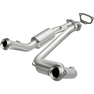 Ford Ranger Catalytic Converter - Magnaflow - Direct Fit - `04-`06