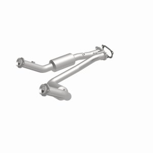 Ford Ranger Catalytic Converter - Magnaflow - Direct Fit - `04-`06