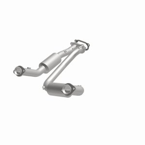Ford Ranger Catalytic Converter - Magnaflow - Direct Fit - `04-`06