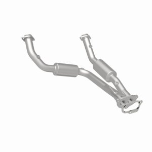 Ford Ranger Catalytic Converter - Magnaflow - Direct Fit - `04-`06