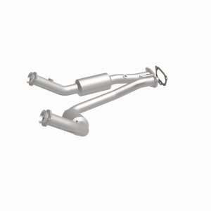 Ford Ranger Catalytic Converter - Magnaflow - Direct Fit - `04-`06