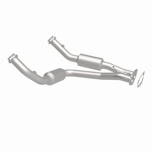 Ford Ranger Catalytic Converter - Magnaflow - Direct Fit - `04-`06