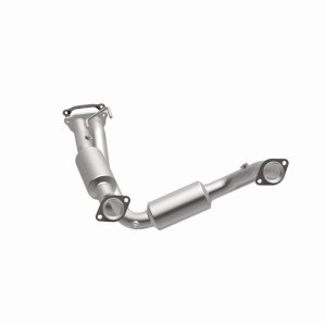 Ford Ranger Catalytic Converter - Magnaflow - Direct Fit - `04-`06