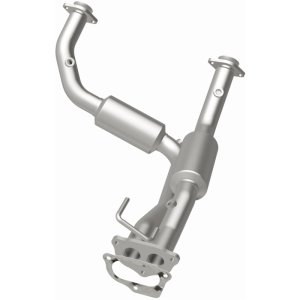Ford Ranger Catalytic Converter - Magnaflow - Direct Fit - `04-`06