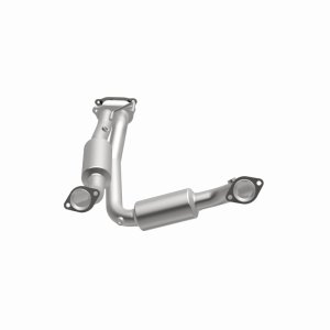 Ford Ranger Catalytic Converter - Magnaflow - Direct Fit - `04-`06