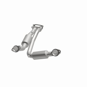 Ford Ranger Catalytic Converter - Magnaflow - Direct Fit - `04-`06