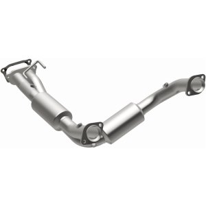 Ford Ranger Catalytic Converter - Magnaflow - Direct Fit - `04-`06