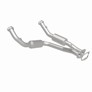 Mazda B4000 Catalytic Converter - Magnaflow - Direct Fit - `04-`06