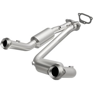 Mazda B4000 Catalytic Converter - Magnaflow - Direct Fit - `04-`06