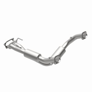 Mazda B4000 Catalytic Converter - Magnaflow - Direct Fit - `04-`06