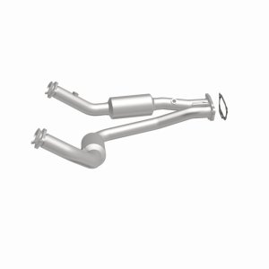 Mazda B4000 Catalytic Converter - Magnaflow - Direct Fit - `04-`06