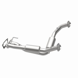 Mazda B4000 Catalytic Converter - Magnaflow - Direct Fit - `04-`06