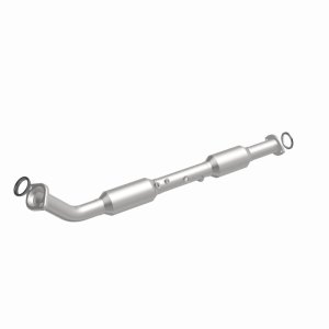Toyota Tacoma Performance Exhaust - Magnaflow - Direct Fit Converter - `05-`12 Toyota Tacoma Performance Exhaust - Magnaflow - Direct Fit Converter - `05-`12
