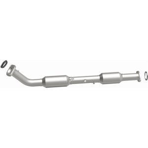 Toyota Tacoma Performance Exhaust - Magnaflow - Direct Fit Converter - `05-`12 Toyota Tacoma Performance Exhaust - Magnaflow - Direct Fit Converter - `05-`12