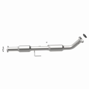 Toyota Tacoma Performance Exhaust - Magnaflow - Direct Fit Converter - `05-`12 Toyota Tacoma Performance Exhaust - Magnaflow - Direct Fit Converter - `05-`12