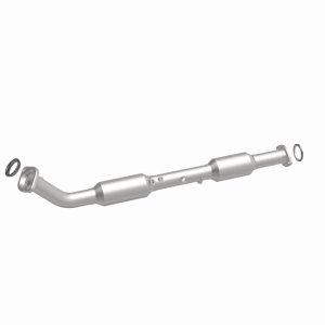 Toyota Tacoma Performance Exhaust - Magnaflow - Direct Fit Converter - `05-`12 Toyota Tacoma Performance Exhaust - Magnaflow - Direct Fit Converter - `05-`12